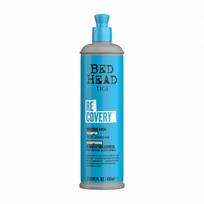  TIGI BED HEAD drėkinamasis plaukų šampūnas RECOVERY, 400 ml
