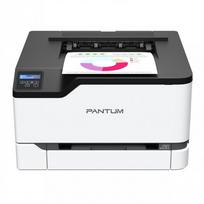 lazerinis spausdintuvas printeris - Pantum CP2200DW  - 2 nuotrauka
