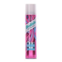  BATISTE apimties suteikiantis sausas plaukų šampūnas XXX VOLUME, 200 ml