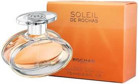 Rochas Soleil, 50ml (EDT)