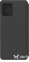 SAMSUNG DĖKLAS WALLET BOOK GP-FWA125AM GALAXY A12 JUODA standard