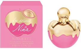 Nina Ricci Les Delices de Nina EDT 50ml