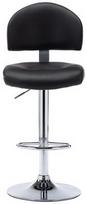 Baro kėdė VLX Bar Chair, juoda