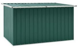 Sodo daiktadėžė VLX Garden Storage Box 46269, 1574 l, 990 mm x 1710 mm x 930 mm