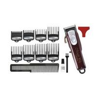 plauku masinele - Wahl Cordless Magic Clip - 1 nuotrauka