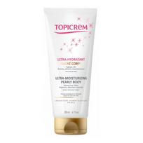 Topicrem Ultra-Moisturizing Pearly Body 200ml