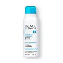 uriage eau thermale - Uriage Eau Thermale Refreshing Deodorant 125ml - 1 nuotrauka