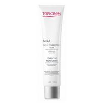 Topicrem Mela Corrective Night Cream 40ml