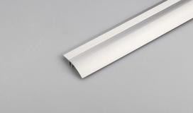  Aliumininė grindų juostelė ARCANSAS 027AX1/90, 900 x 40 mm, reguliuojamas aukštis 6-10 mm, anoduota,