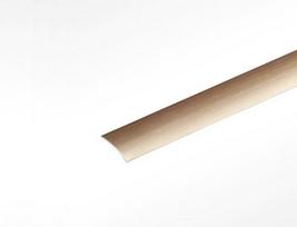  Aliumininė grindų juostelė ARCANSAS 024A1/99S, 1800 x 30 mm, anoduota, vario spalvos, šlifuotas