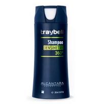 Alcantara Traybell Densimetry 360º Sahmpoo 250ml