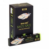  Banjara White Sage smilkalai x 12