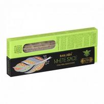  Banjara White Sage smilkalai