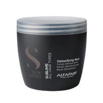 Alfaparf Milano Semi Di Lino Sublime Detoxifying Mud 500ml