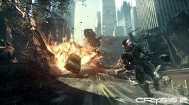 switch 2 nintendo - Crysis Remastered Trilogy Nintendo Switch - 4 nuotrauka