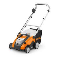 aeratorius akumuliatorinis - STIHL RLA 240 - 2 nuotrauka