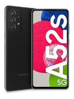 Samsung Galaxy A52s 5G Dual 128GB Awesome Black (Juodas)