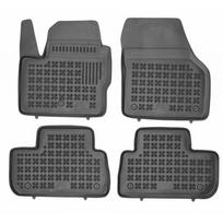 Guminiai kilimėliai LAND ROVER Freelander II 2007-2014 (Paaukštintais kraštais)