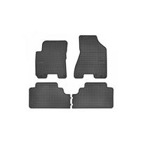 Guminiai kilimėliai KIA Sportage II 2002-2010