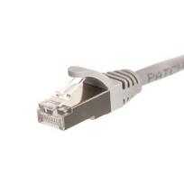 Netrack CAT 5e FTP/STP Patch Cable Grey 20m