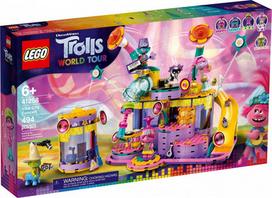 Lego trolls kaina sale