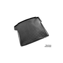 Plastikinis bagažinės kilimėlis MAZDA CX9 7 vietų 2007→