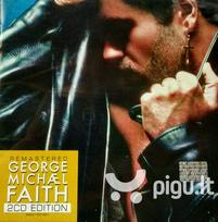 MICHAEL GEORGE: FAITH 2CD