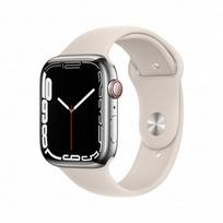apple watch 7 45 lte gps kaina nuo 499.00 € (21 pard.)