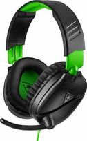 turtle beach - Turtle Beach Ear Force Recon 70 Green (Žalios) - 1 nuotrauka