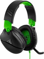 turtle beach - Turtle Beach Ear Force Recon 70 Green (Žalios) - 2 nuotrauka