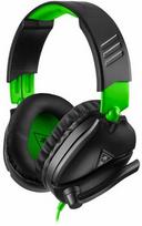 turtle beach - Turtle Beach Ear Force Recon 70 Green (Žalios) - 4 nuotrauka
