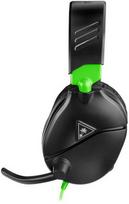 turtle beach - Turtle Beach Ear Force Recon 70 Green (Žalios) - 7 nuotrauka