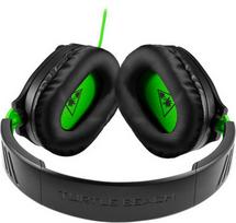 turtle beach - Turtle Beach Ear Force Recon 70 Green (Žalios) - 9 nuotrauka
