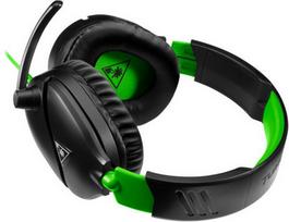 turtle beach - Turtle Beach Ear Force Recon 70 Green (Žalios) - 10 nuotrauka