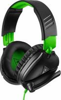 turtle beach - Turtle Beach Ear Force Recon 70 Green (Žalios) - 12 nuotrauka