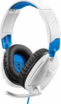 ps4 ausines - Turtle Beach Recon 70 PS4/PS4 Pro/PS5 - 1 nuotrauka