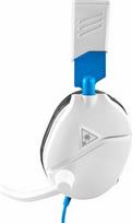 ps4 ausines - Turtle Beach Recon 70 PS4/PS4 Pro/PS5 - 2 nuotrauka