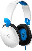 ps4 ausines - Turtle Beach Recon 70 PS4/PS4 Pro/PS5 - 6 nuotrauka