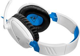 ps4 ausines - Turtle Beach Recon 70 PS4/PS4 Pro/PS5 - 13 nuotrauka