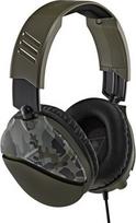 ps4 ausines - Turtle Beach Recon 70 Green Camo (Žalios) - 2 nuotrauka