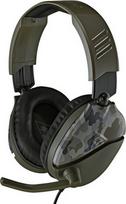 ps4 ausines - Turtle Beach Recon 70 Green Camo (Žalios) - 3 nuotrauka