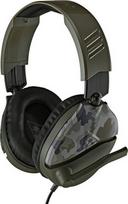 ps4 ausines - Turtle Beach Recon 70 Green Camo (Žalios) - 4 nuotrauka