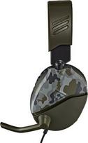 ps4 ausines - Turtle Beach Recon 70 Green Camo (Žalios) - 6 nuotrauka