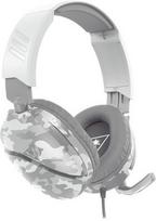 ps4 ausines - Turtle Beach Recon 70 White Camo (Baltos) - 1 nuotrauka