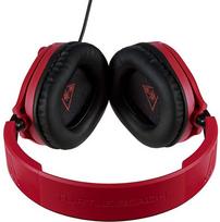 ps5 games - Turtle Beach Recon 70 Red (Raudonos) - 5 nuotrauka
