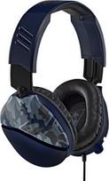 ps4 ausines - Turtle Beach Recon 70 Blue Camo (Mėlynos) - 2 nuotrauka