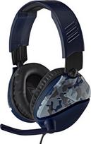 ps4 ausines - Turtle Beach Recon 70 Blue Camo (Mėlynos) - 3 nuotrauka