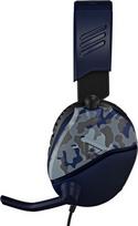 ps4 ausines - Turtle Beach Recon 70 Blue Camo (Mėlynos) - 6 nuotrauka