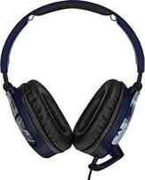 ps4 ausines - Turtle Beach Recon 70 Blue Camo (Mėlynos) - 7 nuotrauka
