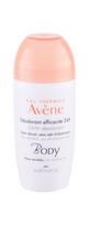 Avene Body Regulating Deodorant 50ml Moterims Dezodorantai